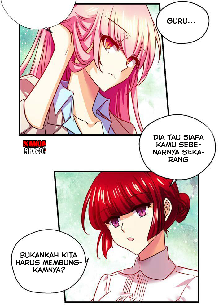 Hyulla’s Race Chapter 05.2